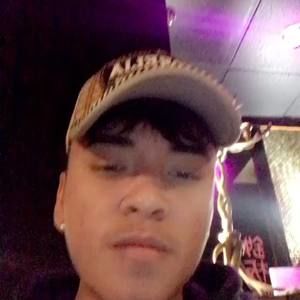 Meet your Posher, Efren